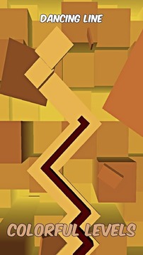 Geometry Dancing line 2018游戲截圖4