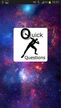 Science Quiz游戲截圖1