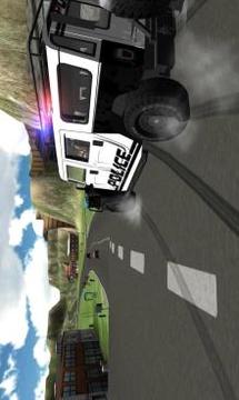 Police Super Car Driving游戲截圖4