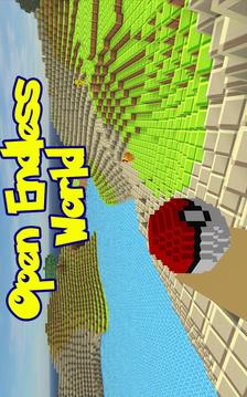 Craft build: Go mine pixelmon游戲截圖5