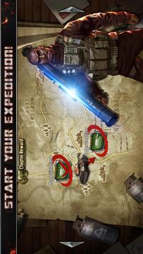 Tanks Mobile: Battle of Kursk游戲截圖3