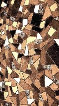 Tile Puzzle Mosaic游戏截图4
