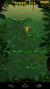 Jungle Man游戲截圖5