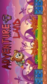 Adventure Land 2018 : Save Princess from monsters游戲截圖2