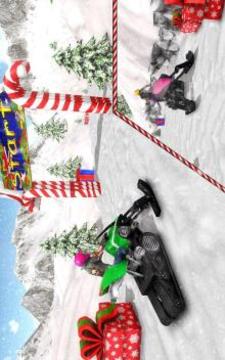 JetSki Bike Racing Adventure游戲截圖1