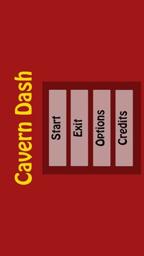 Cavern Dash游戲截圖1