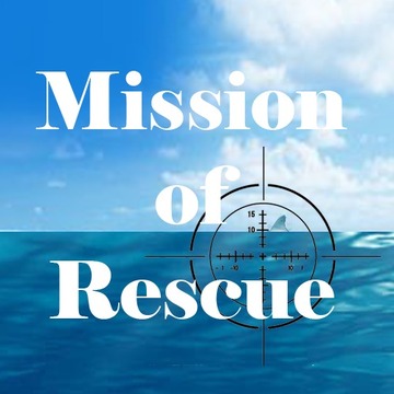 Mission of Rescue游戲截圖1