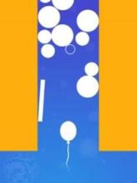 Rise Up & Protect The Balloon游戲截圖3