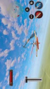 aircraft battle air combat elite游戲截圖1