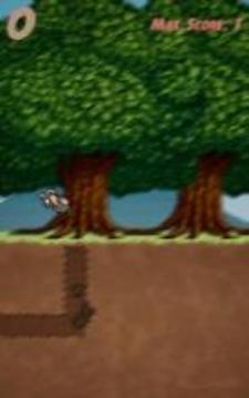 Pixel Mole: Test and improve your spatial memory!游戲截圖1