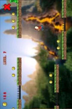 craft dude world: survive adventure exploration游戲截圖2
