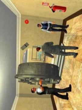 Virtual Bank Manager – ATM Simulator Game游戲截圖1