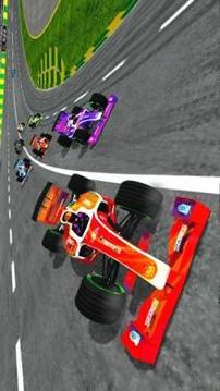 Top Speed Racing - Formula Cars游戲截圖4