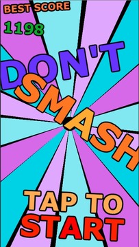 Dont Smash游戲截圖1
