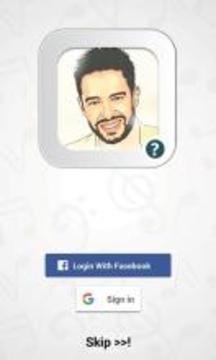 Hamaki Fans Challenge游戲截圖1