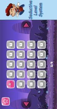 Super Jump Boy: The Woods Platform Adventure游戲截圖5