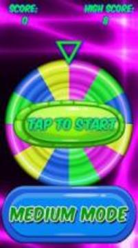 Neon Rotation游戲截圖4