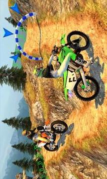Offroad Moto Bike Racing Games游戲截圖4