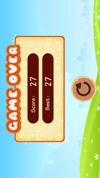 Balloon Archery for Android TV游戲截圖3