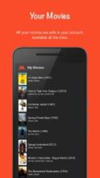 MuviMan - Hollywood Movie Trivia & Quiz游戲截圖5
