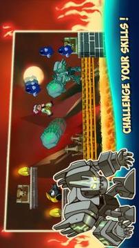 Jungle Adventures: Super Story游戲截圖3