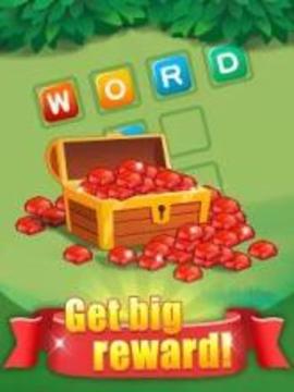 Word Zoo Cross游戲截圖3