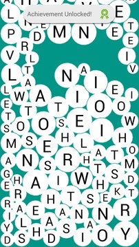 Word Circles游戲截圖5