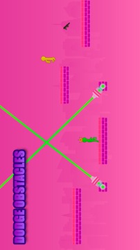 Stick Fight Game游戲截圖3