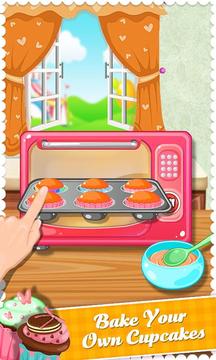 Junior Chef: Fair Food Cooking游戲截圖4