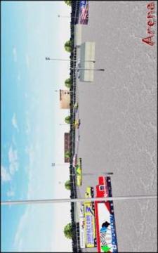 i8 Drift & Driving Simulator游戲截圖3
