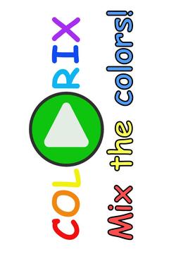 Colorix: Play and Learn游戲截圖1