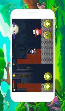 Super Doreamon Run Adventure游戲截圖4