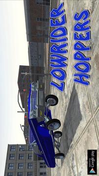 Lowrider Hoppers游戲截圖1