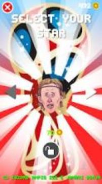World Cup Superstars: Impossible Dash游戲截圖2