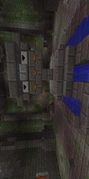 Prison Of The Monster Map for MCPE游戲截圖2