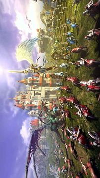 神戒王座游戲截圖4