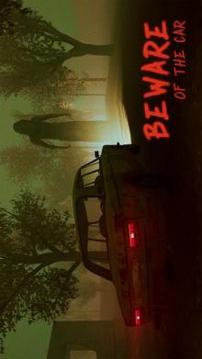 Beware of the car游戲截圖4
