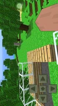 Start Craft 2 : Survival and Creative游戲截圖3