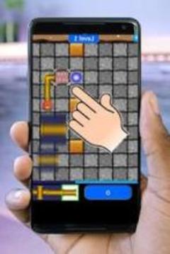 Plumber game游戲截圖2