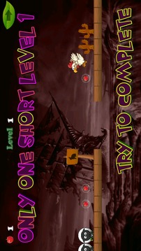 Crazy Chicken NightMare游戲截圖5