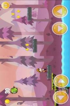Max World Adventures游戲截圖4