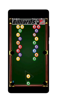 Shooter Billiards Ball Pool游戲截圖5