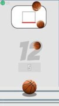 Fling Hoops游戲截圖5