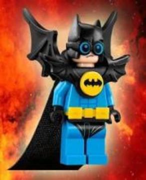 Super Heroes Knight Puzzle游戲截圖2