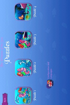Princess Tales游戲截圖3