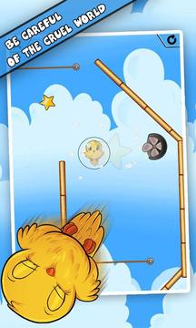 Jump Birdy Jump Free游戲截圖3