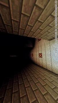Maze Escape. MCPE Map游戲截圖1