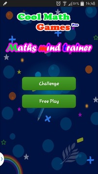 Cool Math Games Challenge游戲截圖3