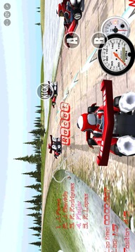 Drifting Rally游戲截圖4