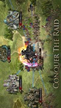 Firstborn: Kingdom Come游戲截圖4
